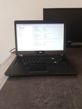 Dell latitude e7440 d'occasion  Villeneuve-la-Garenne