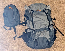 Guerrilla packs roundhouse for sale  Massapequa