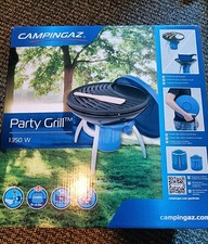 Campingaz party grill for sale  BOLTON