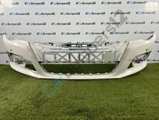 Passat front bumper for sale  NEWTON-LE-WILLOWS