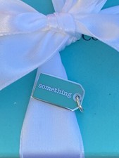 Ciondolo tiffany enamel usato  Viareggio