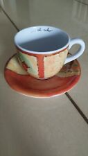 Tazza colazione thun usato  Solbiate Arno