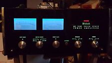 mcintosh mc2505 for sale  East Brunswick