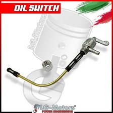 Rubinetto benzina del usato  Sciacca