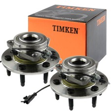 4wd timken front for sale  Austin