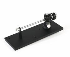Thorens tonarm tonarmbrett gebraucht kaufen  Sasbach