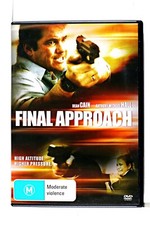 Final Approach (DVD, 2007) Region4 Usado, usado comprar usado  Enviando para Brazil