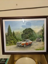Escort mk1 ford for sale  PRESTON