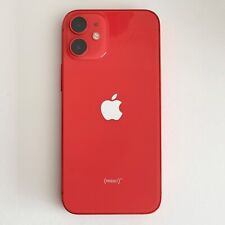 Iphone mini red for sale  Ireland