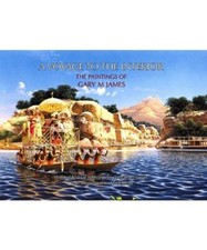 Voyage the interior gebraucht kaufen  Trebbin