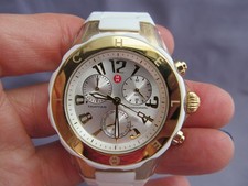 Ladies michele deco for sale  USA