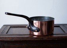 Villedieu tin lined for sale  NORWICH