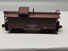 Micro trains scale.34 for sale  Perrysburg