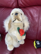 Vintage floppy ears for sale  HARLOW