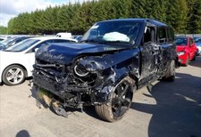 2025 land rover for sale  ST. HELENS