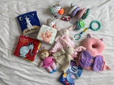 Assorted plush soft for sale  Homosassa