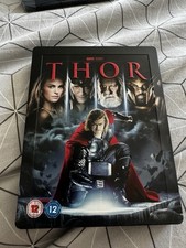 Thor steelbook for sale  FAREHAM