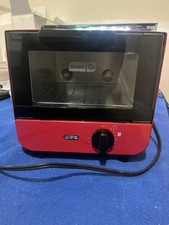 Usado, Mini torradeira forno DASH para pão, bagels, biscoitos, pizza, paninis e muito mais comprar usado  Enviando para Brazil