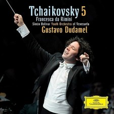 Tchaikovsky symphony francesca gebraucht kaufen  Versand nach Germany