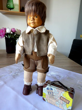 Hildehard kramer puppe gebraucht kaufen  Berlin
