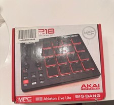 Akai professional mpd218 for sale  Morehead City
