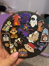 Disney board assorted for sale  Yulee
