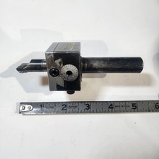 Adjustable boring head for sale  Fontana