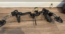 Diamond archery nuclear for sale  Houston