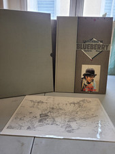 Tirage tête blueberry d'occasion  Paimpol