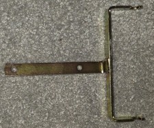 Mercedes 190sl windshield for sale  Statesville