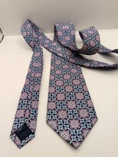 Vintage handmade tie for sale  NEWPORT