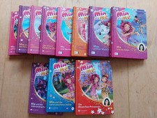 Mia and buch gebraucht kaufen  Püttlingen