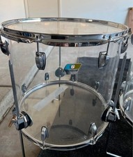 Ludwig 18x16 clear for sale  Arizona City