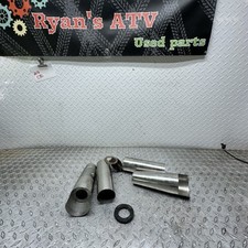 Fork covers 2012 for sale  Alexandria