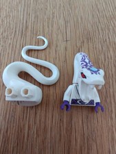 Pythor chumsworth lego for sale  BISHOP'S STORTFORD