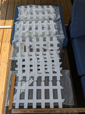 Decorative garden border for sale  Sterling Heights
