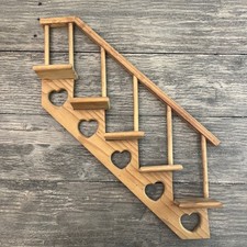 Vintage wood step for sale  Yankton