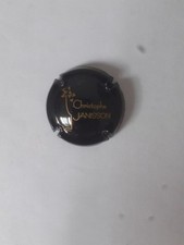 Capsules champagne christophe d'occasion  Verzy