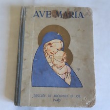 Ave maria camille d'occasion Ave maria camille d'occasion  Épinal