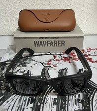 Ray ban meta gebraucht kaufen  Gotha