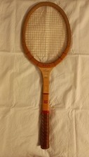 Wilson jack kramer usato Wilson jack kramer usato  Montemarciano