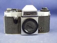 Praktica nova ddr gebraucht kaufen  Schermbeck
