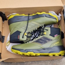 Mens adidas terrex for sale  ROTHERHAM