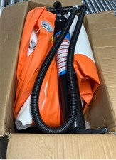 Inflatable floating dock for sale  Denver