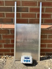 Chicken guard premium for sale  STONEHOUSE