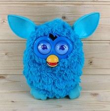 Furby 2012 blue for sale  CHESTER