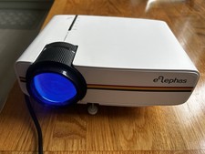 Elephas 3200 lux for sale  POOLE