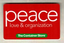 Container peace love for sale  Wakefield