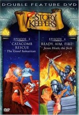 Story keepers catacomb for sale  Montgomery