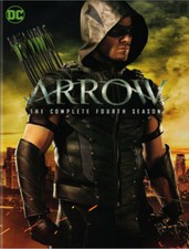 Usado, Arrow: Season 4 DVD comprar usado  Enviando para Brazil
